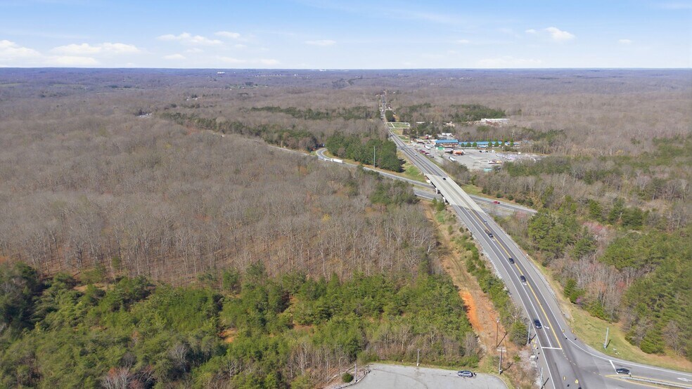 More Photos Of 1427 Hwy 96, Fairview Land For Sale