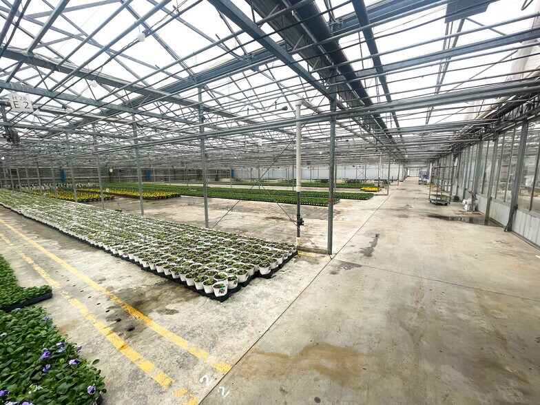 More Photos Of 1113 Herkimer Rd, Utica Distribution For Lease
