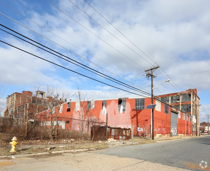 More Photos Of 1600 Mickle St, Camden Manufacturing For Sale