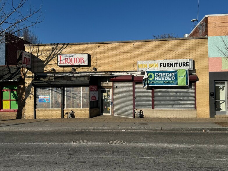 More Photos Of 1818-1820 Benning Rd NE, Washington Storefront For Sale