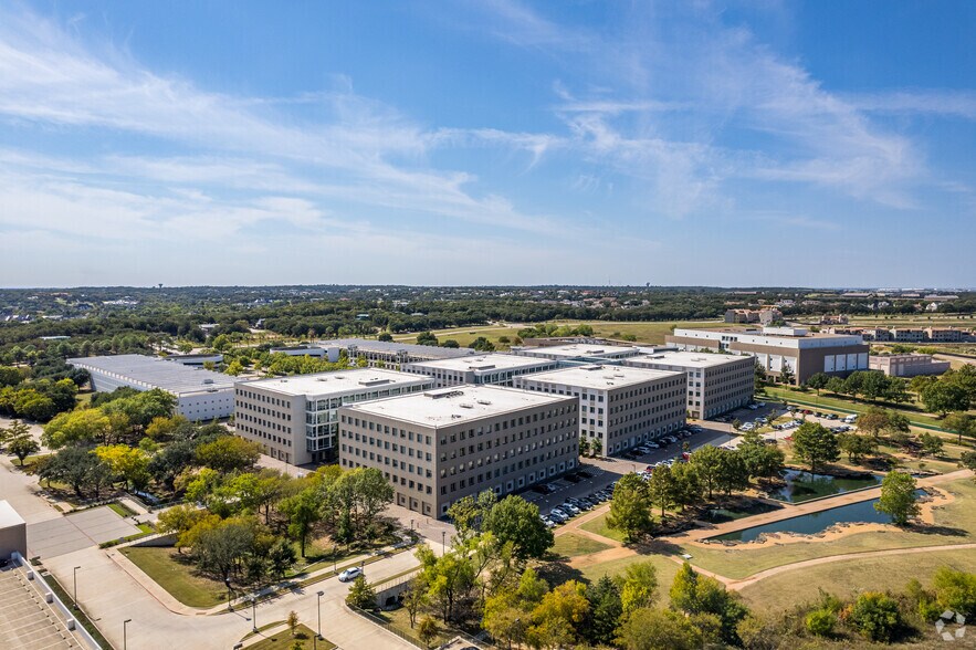 More Photos Of 1500 Solana Blvd, Westlake Office For Lease