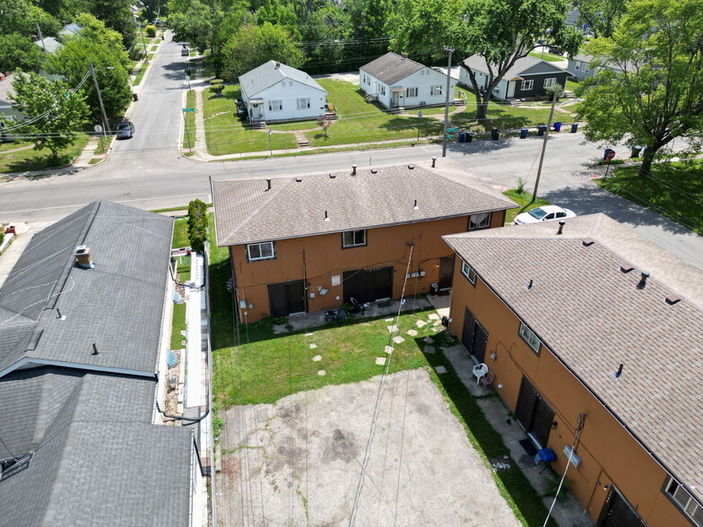 More Photos Of 2931-2935 Mcguffey Rd, Columbus Apartments For Sale