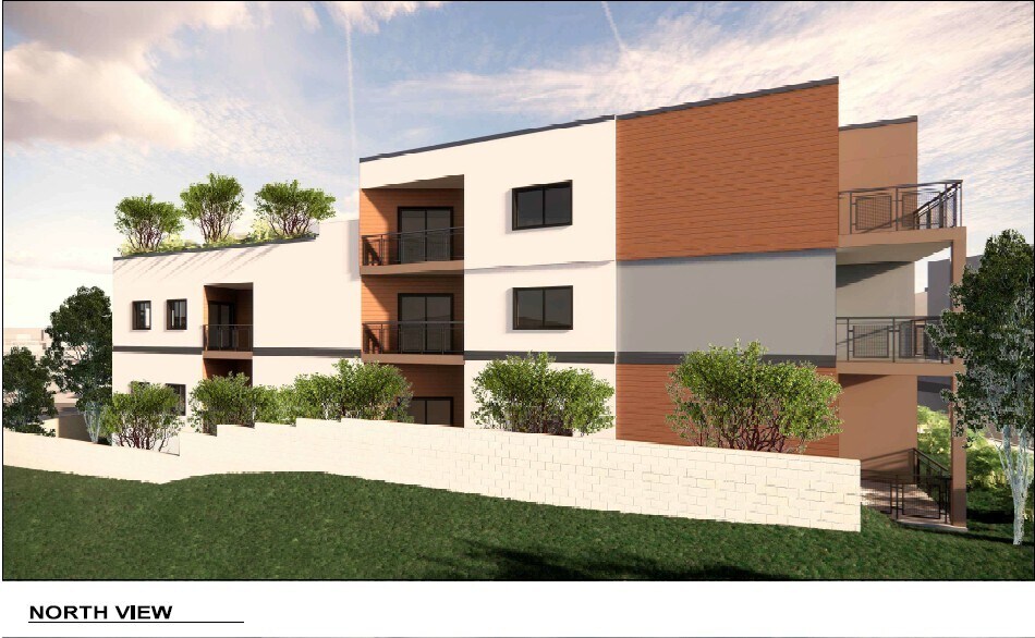 More Photos Of 4006 Verdugo Rd, Los Angeles Land For Sale