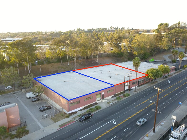 More Photos Of 1401 Monterey Pass Rd, Monterey Park Manufacturing For Lease