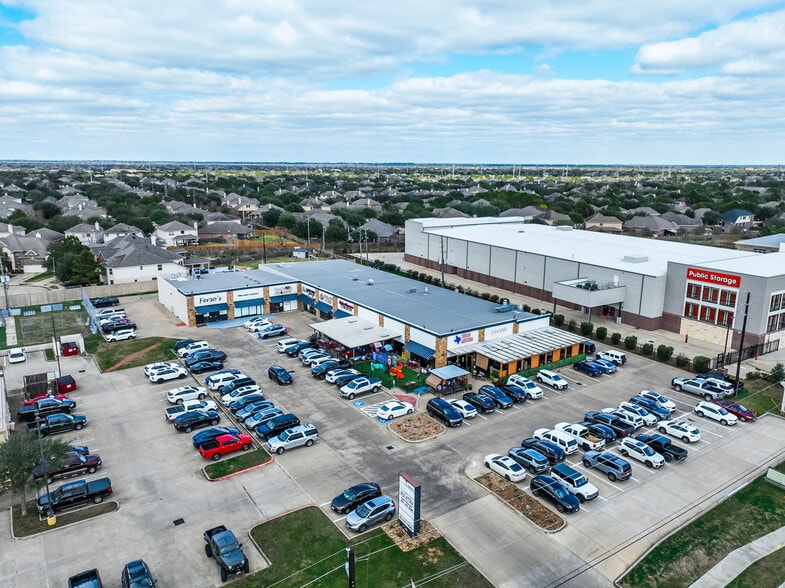 Primary Photo Of 26440 FM 1093, Richmond Storefront For Sale