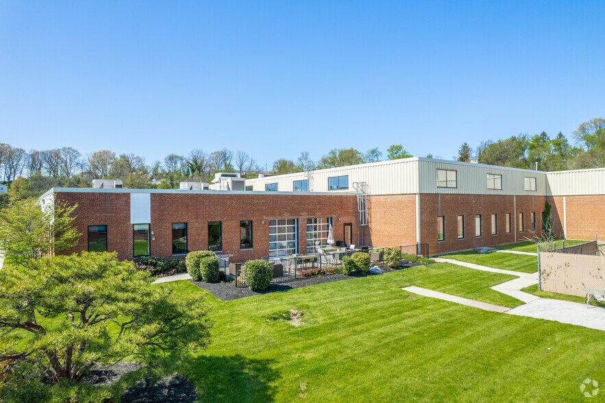 More Photos Of 640-660 Allendale Rd, King Of Prussia Research And Development For Lease