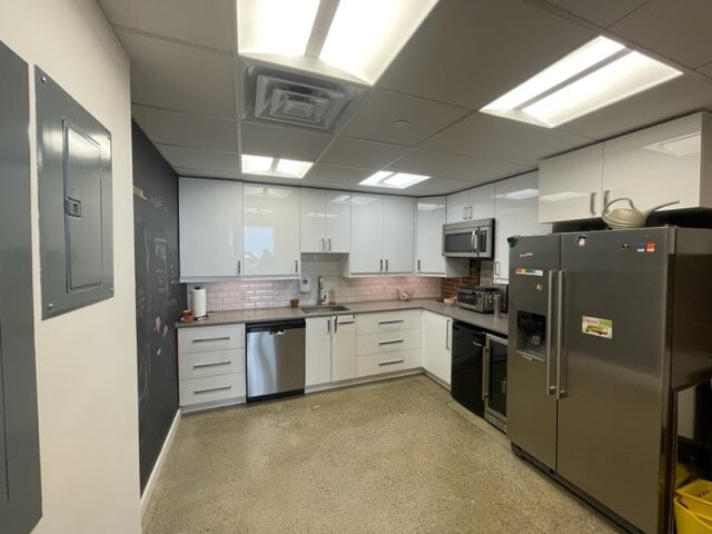 More Photos Of 83-85 Washington St, Norwalk Office For Sale