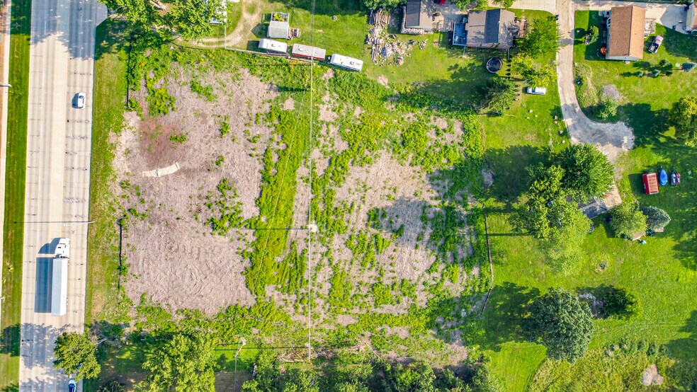 More Photos Of 6013 N Newburgh, Westland Land For Sale