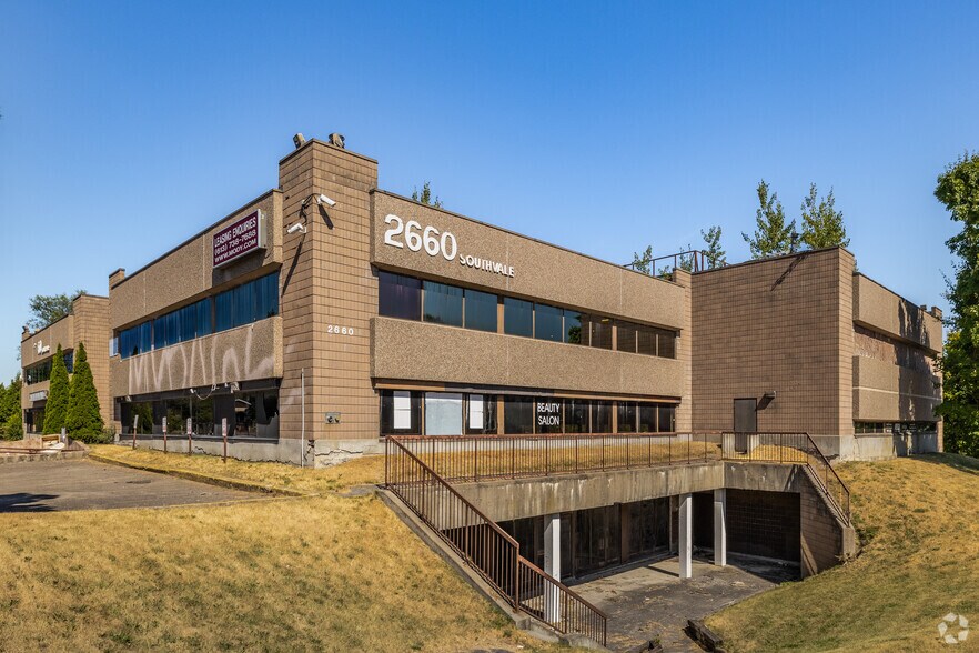 Primary Photo Of 2660 Southvale Cres, Ottawa Medical For Lease
