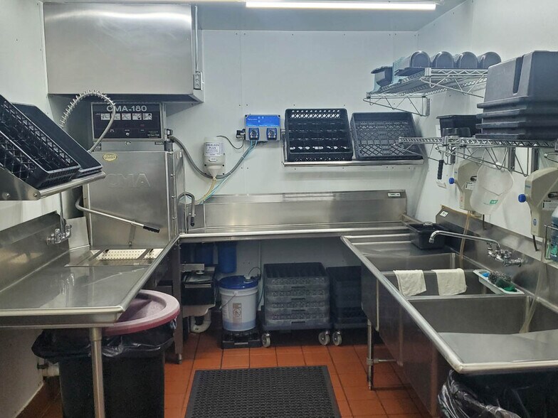 More Photos Of 4345 W Market St, York Restaurant For Sale