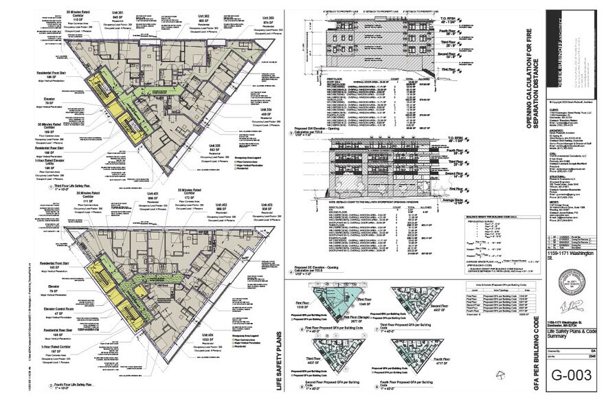 More Photos Of 1159 Washington St, Boston Land For Sale