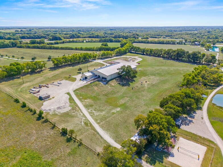 More Photos Of 11200 Sam Rayburn Hwy, Anna Land For Sale