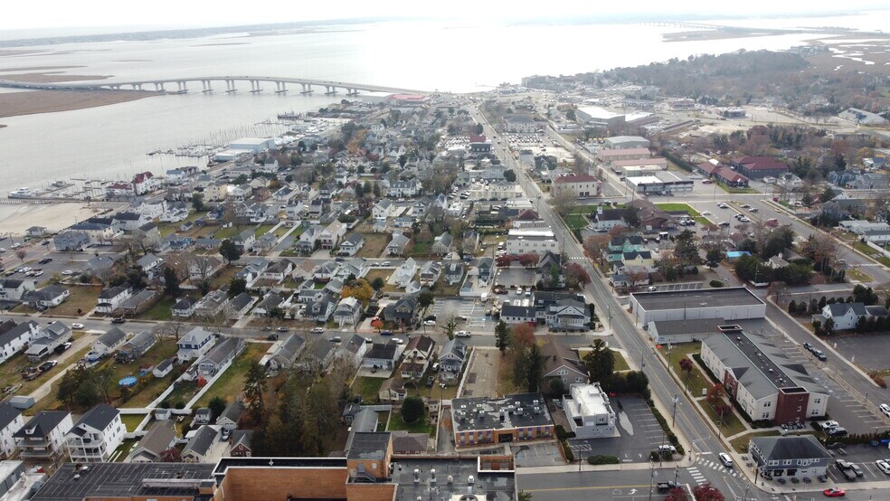 More Photos Of 717 Shore Rd, Somers Point Office For Sale