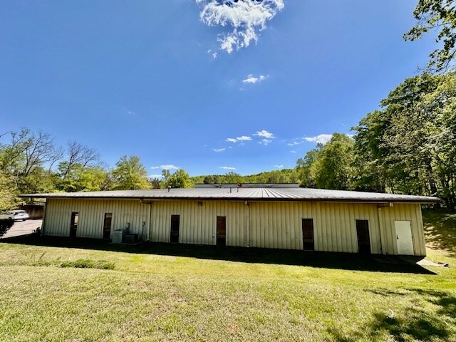 More Photos Of 535 Dimmocks Mill Rd, Hillsborough Industrial For Sale