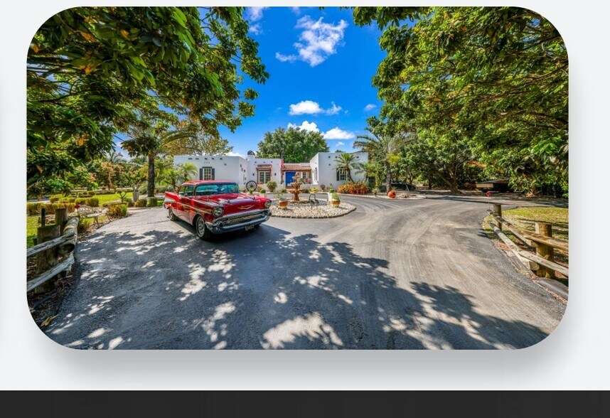 More Photos Of 19050 SW 194th Ave, Miami Lodge Meeting Hall For Sale