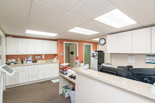 More Photos Of 860 Boston Rd, Springfield Medical For Lease