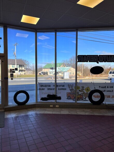 More Photos Of 791 York Rd, Gettysburg General Retail For Sale