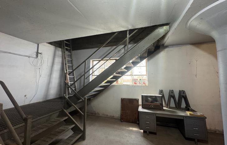 More Photos Of 1401 16th St SW, Canton Warehouse For Sale