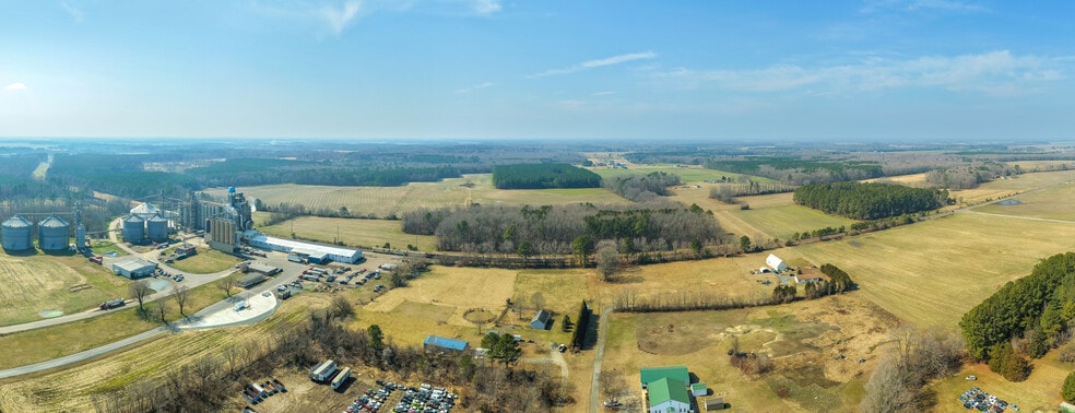 More Photos Of 000 Old Crow Rd, Delmar Land For Sale