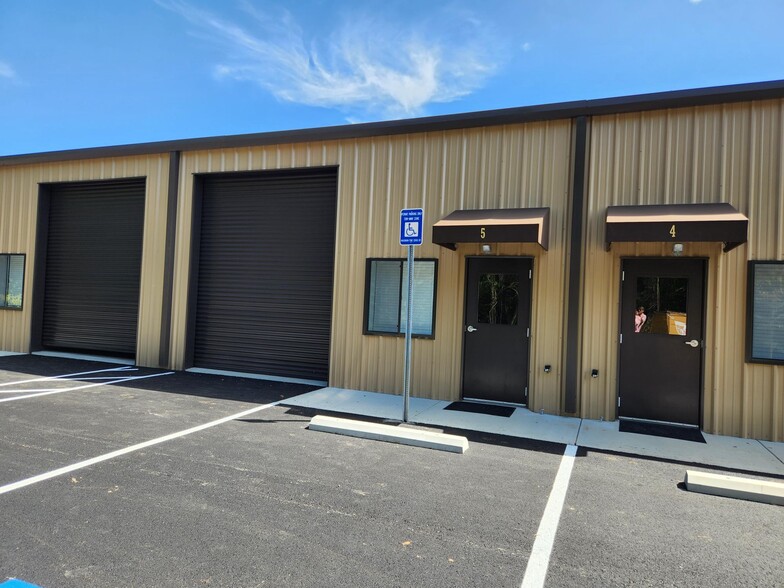 More Photos Of 3001 McCrary Ct, Evans Flex For Lease