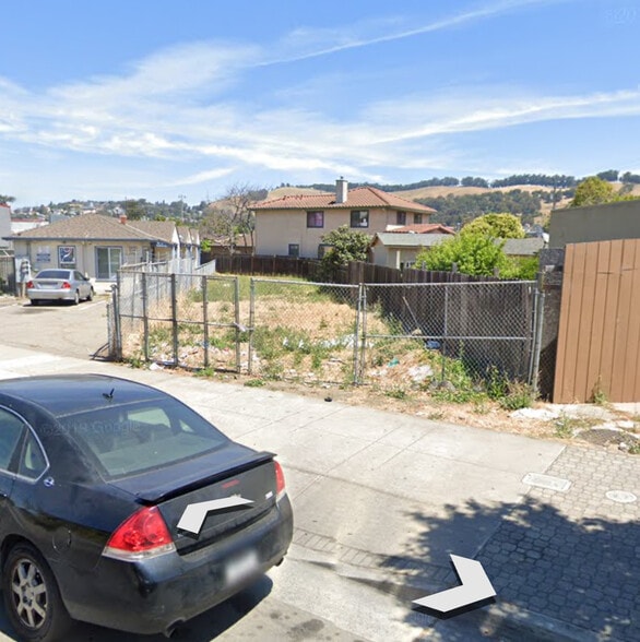 More Photos Of E 14th St, San Leandro Land For Sale