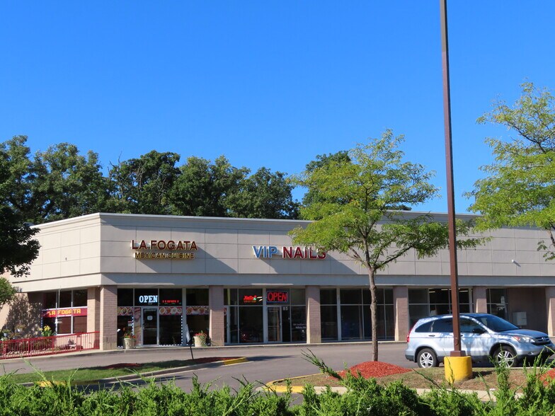 More Photos Of 115-237 Irving Park Rd, Streamwood Unknown For Lease