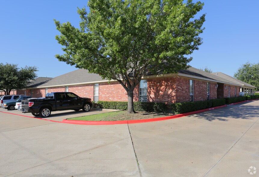 More Photos Of , Lewisville Office For Sale
