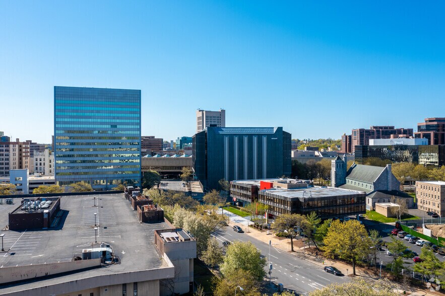 More Photos Of 170 Hamilton Ave, White Plains Office For Lease