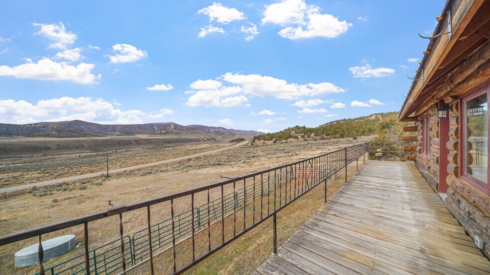 More Photos Of 41 County Road 9, Meeker Specialty For Sale