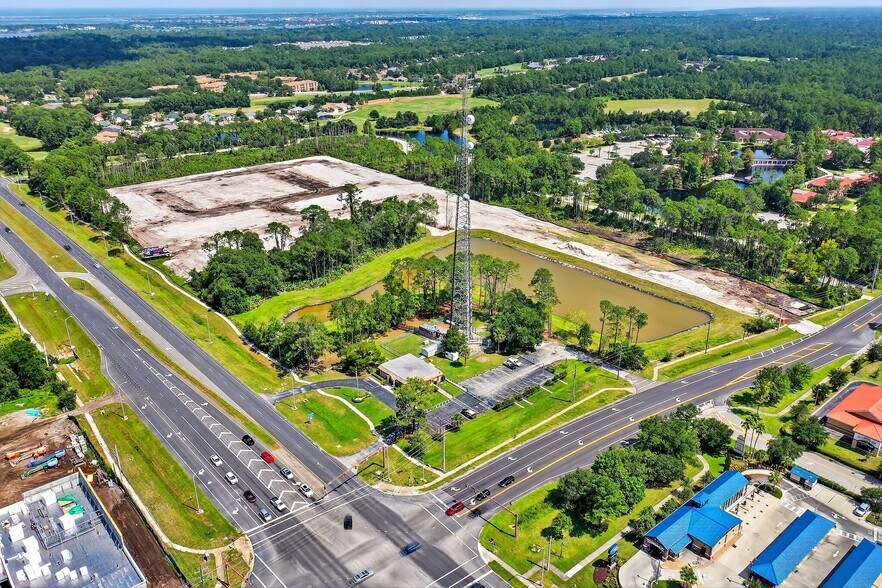 More Photos Of 920/30 State Road 16, Saint Augustine Land For Sale