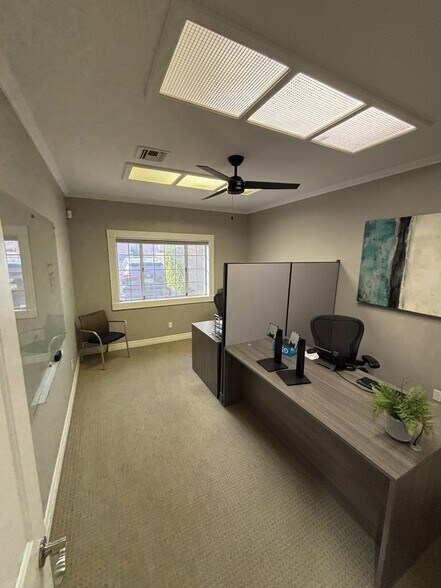 More Photos Of 1220 N Spencer St, Mesa Office For Lease