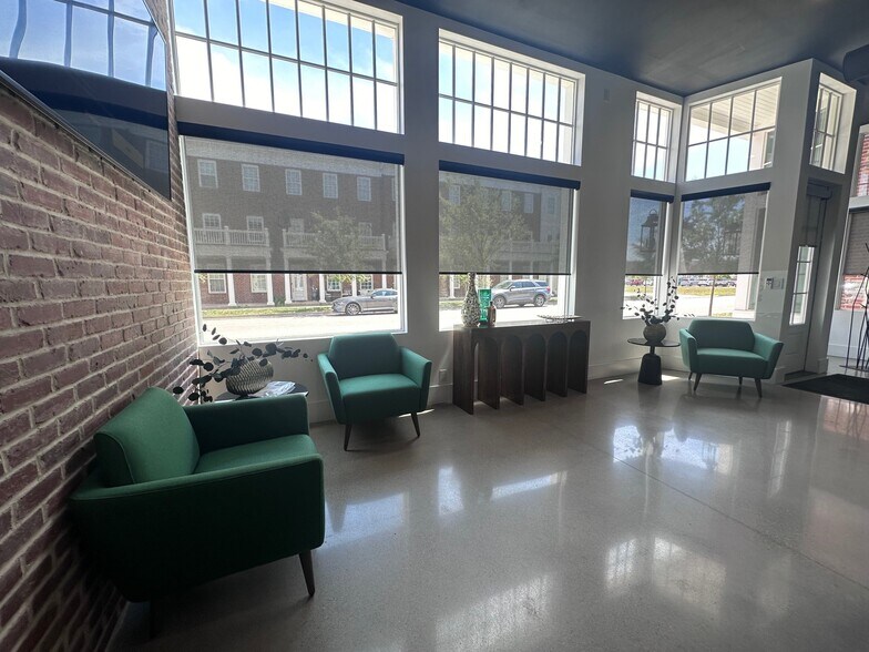 More Photos Of 12103 River Beauty Loop, Prospect Loft Creative Space For Lease