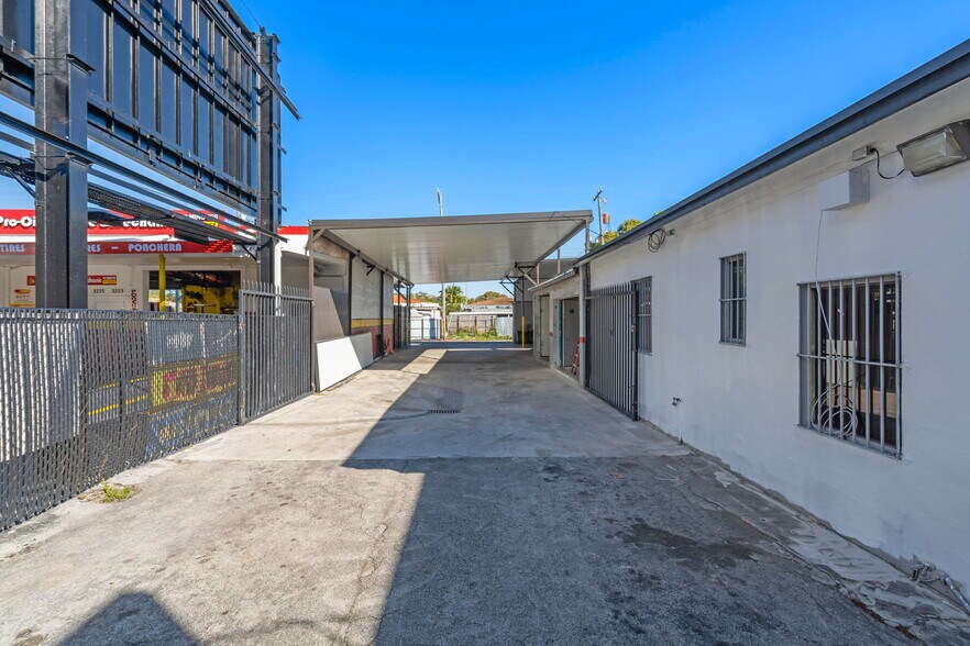 Primary Photo Of 3219 SW 8th St, Miami Storefront For Sale