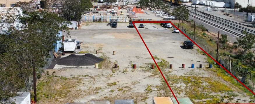 More Photos Of 609 W Luis Estrada Rd, Beaumont Land For Lease