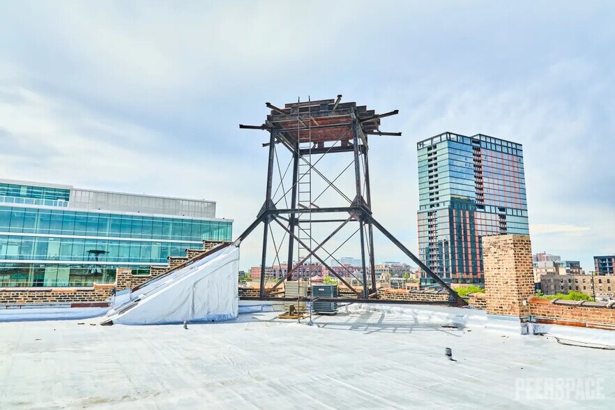 More Photos Of 210 N Racine Ave, Chicago Office For Lease