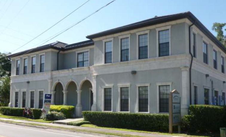 More Photos Of 1300 Minnesota Ave, Winter Park Office For Lease