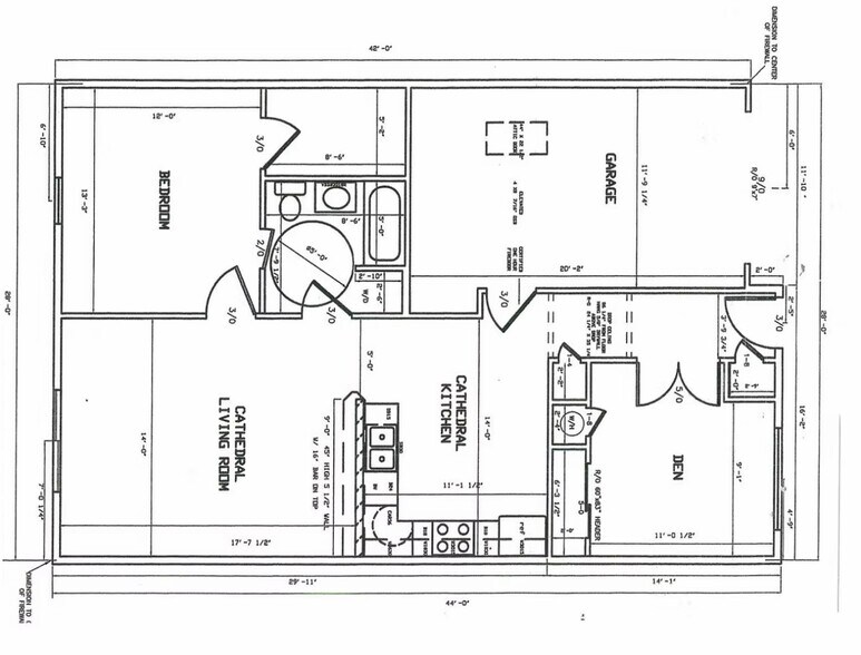 More Photos Of 301 Parent Dr, Ossian Apartments For Sale