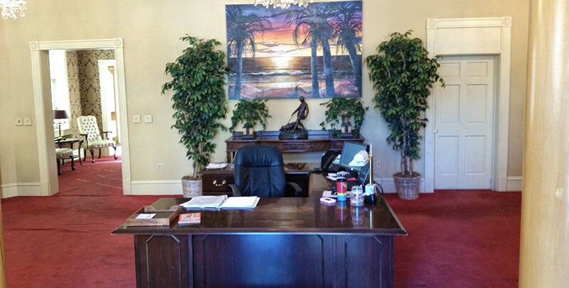 More Photos Of 250 E Park Ave, Lake Wales Office For Lease