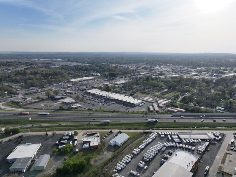 More Photos Of 1180 Collier Dr, Conway Office For Sale