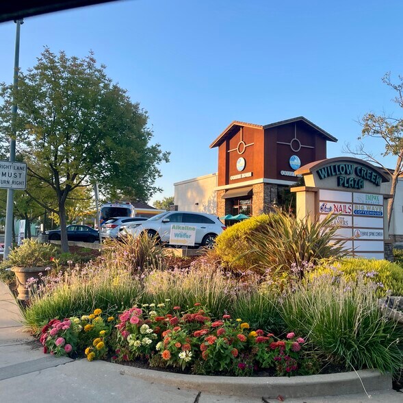 Primary Photo Of 187 Blue Ravine Rd, Folsom Unknown For Lease