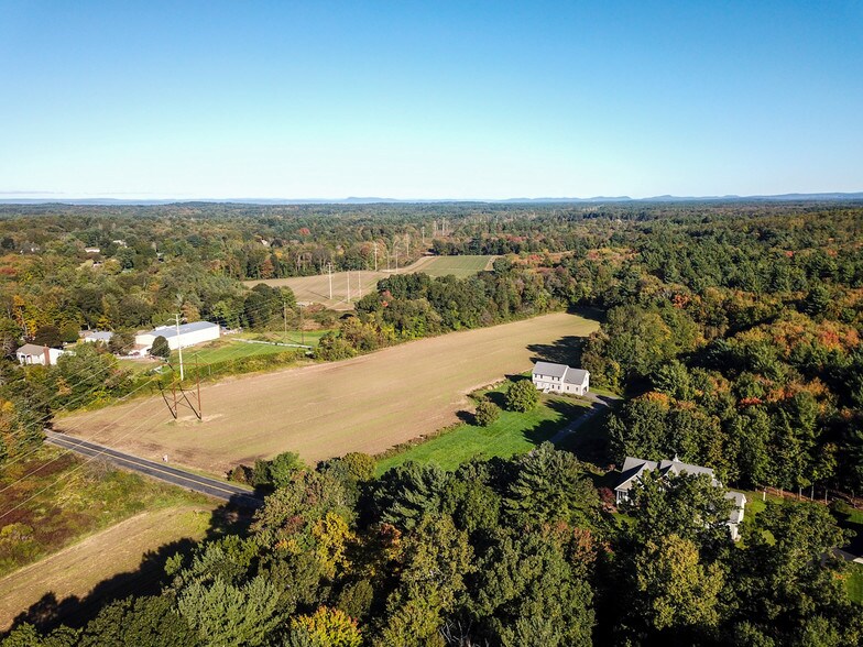 More Photos Of 43 Stafford Rd, Somers Land For Sale