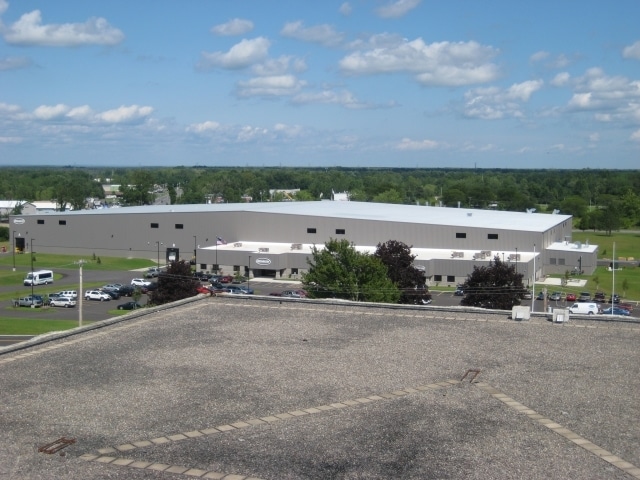 More Photos Of 510 Stewart Dr, North Syracuse Warehouse For Sale