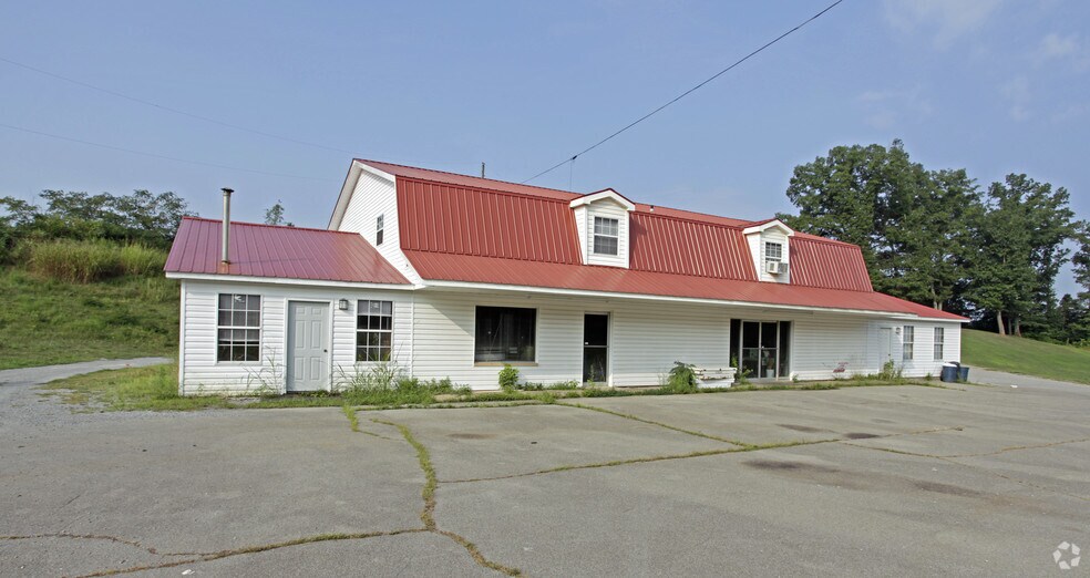 Primary Photo Of 535 Tn-309, Niota Freestanding For Sale