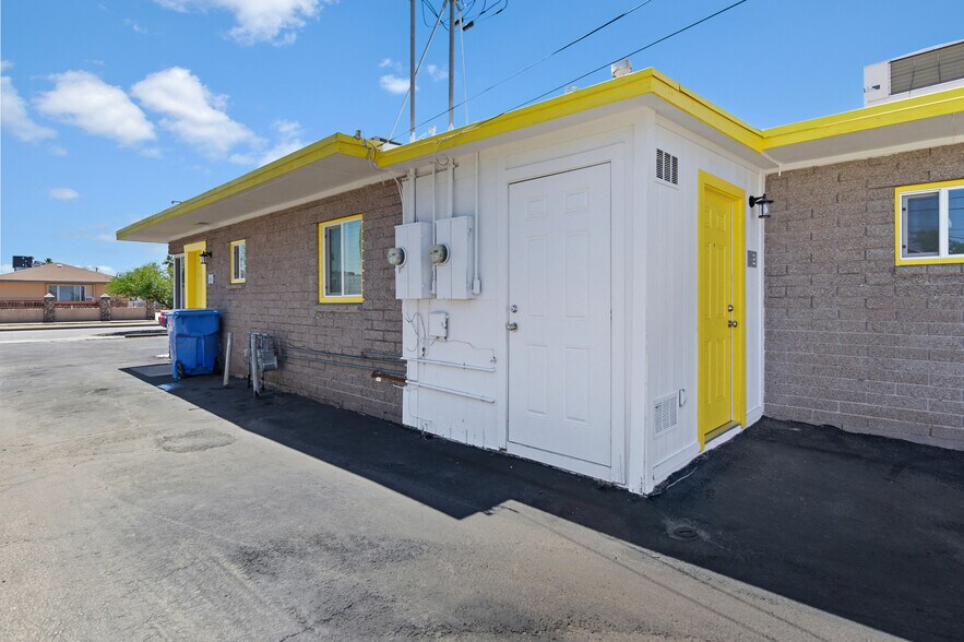 More Photos Of 1338 E Fillmore St, Phoenix Apartments For Sale