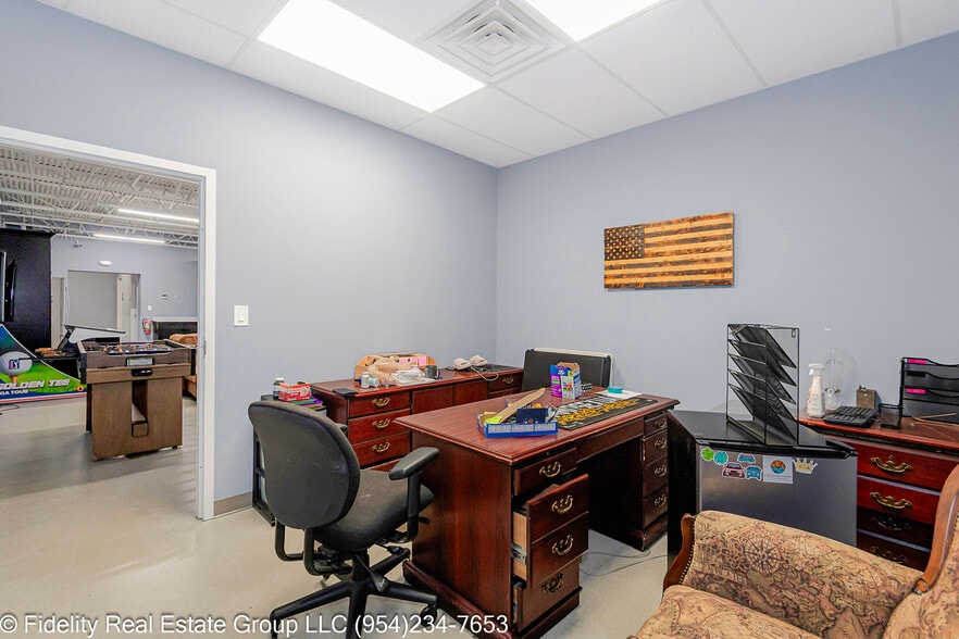 More Photos Of 3651 NW 120th Ave, Coral Springs Warehouse For Lease