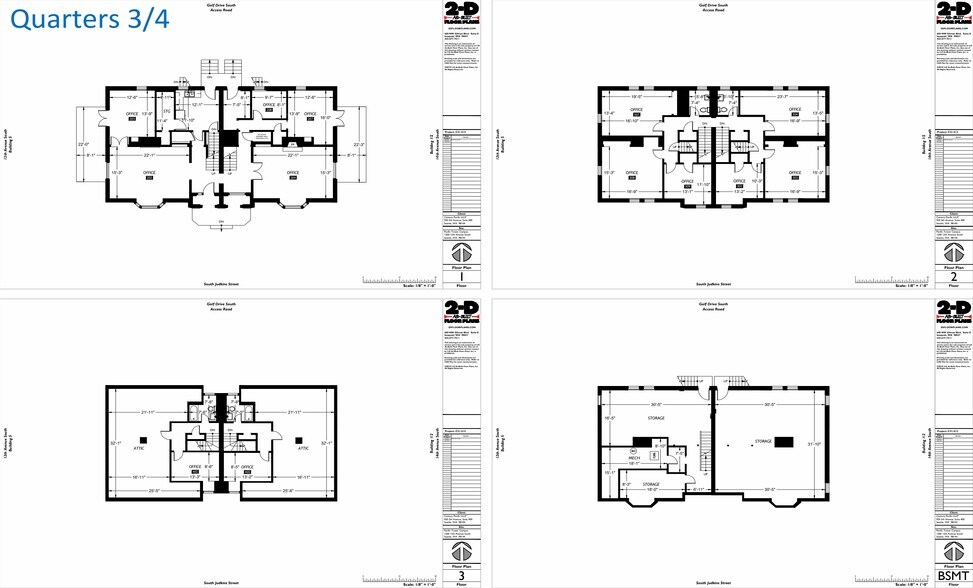 More Photos Of 1122 12th Ave S, Seattle Unknown For Lease