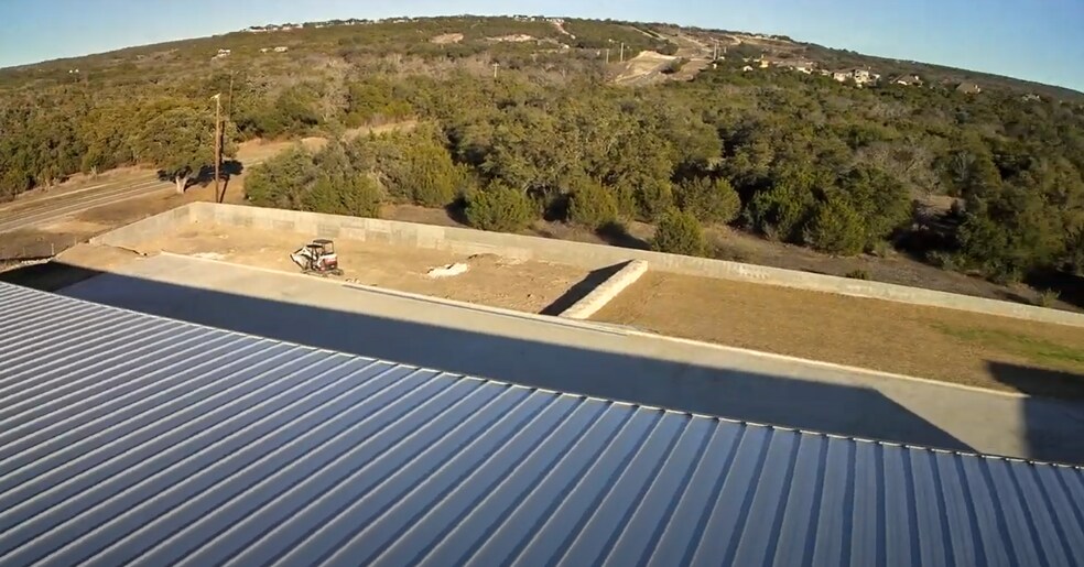 More Photos Of FM 3405, Georgetown Self Storage For Sale