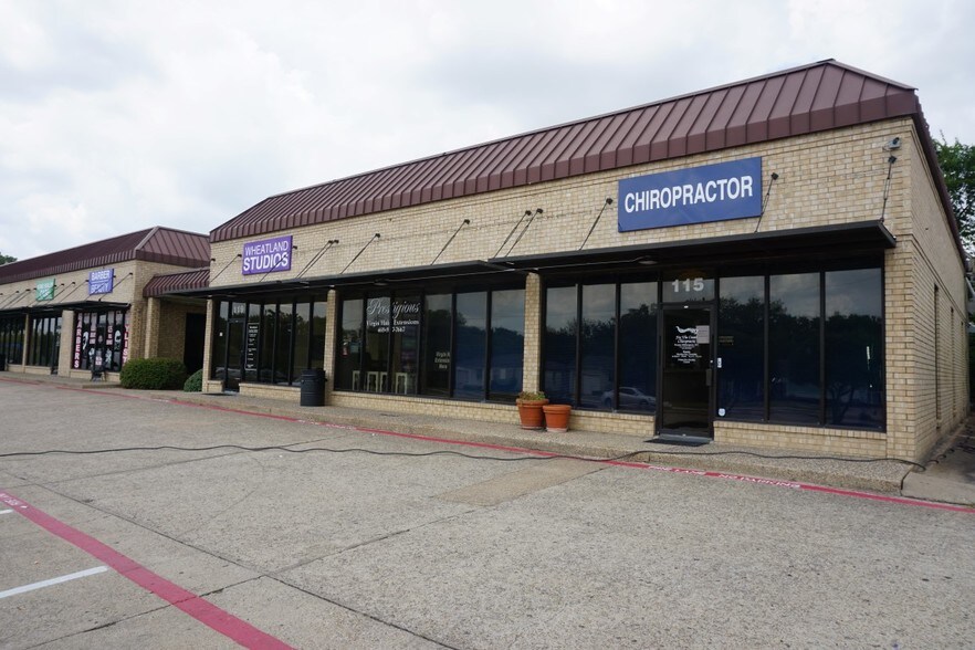 More Photos Of 115-119 W Wheatland Rd, Duncanville Unknown For Lease