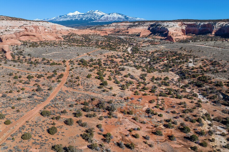 More Photos Of 1 Joe Wilson Dr 1 Phase 2 Joe Wilson Moab UT dr, Moab Land For Sale