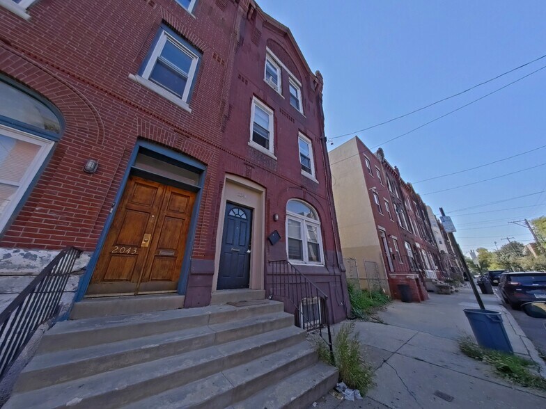 More Photos Of 2041 N 15th St, Philadelphia Apartments For Sale